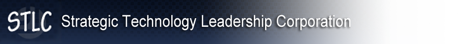 Strategic technology Leadership Corporation - Logo